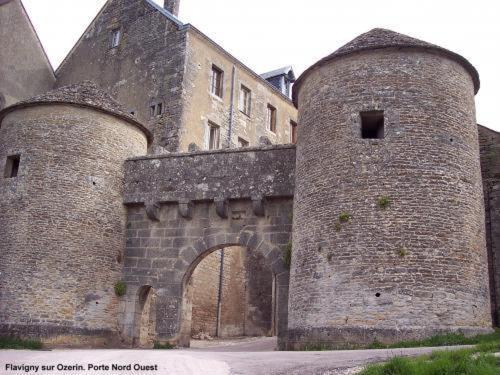 Chambres Sous Les Vignes Du Buttois Bussy-le-Grand ภายนอก รูปภาพ